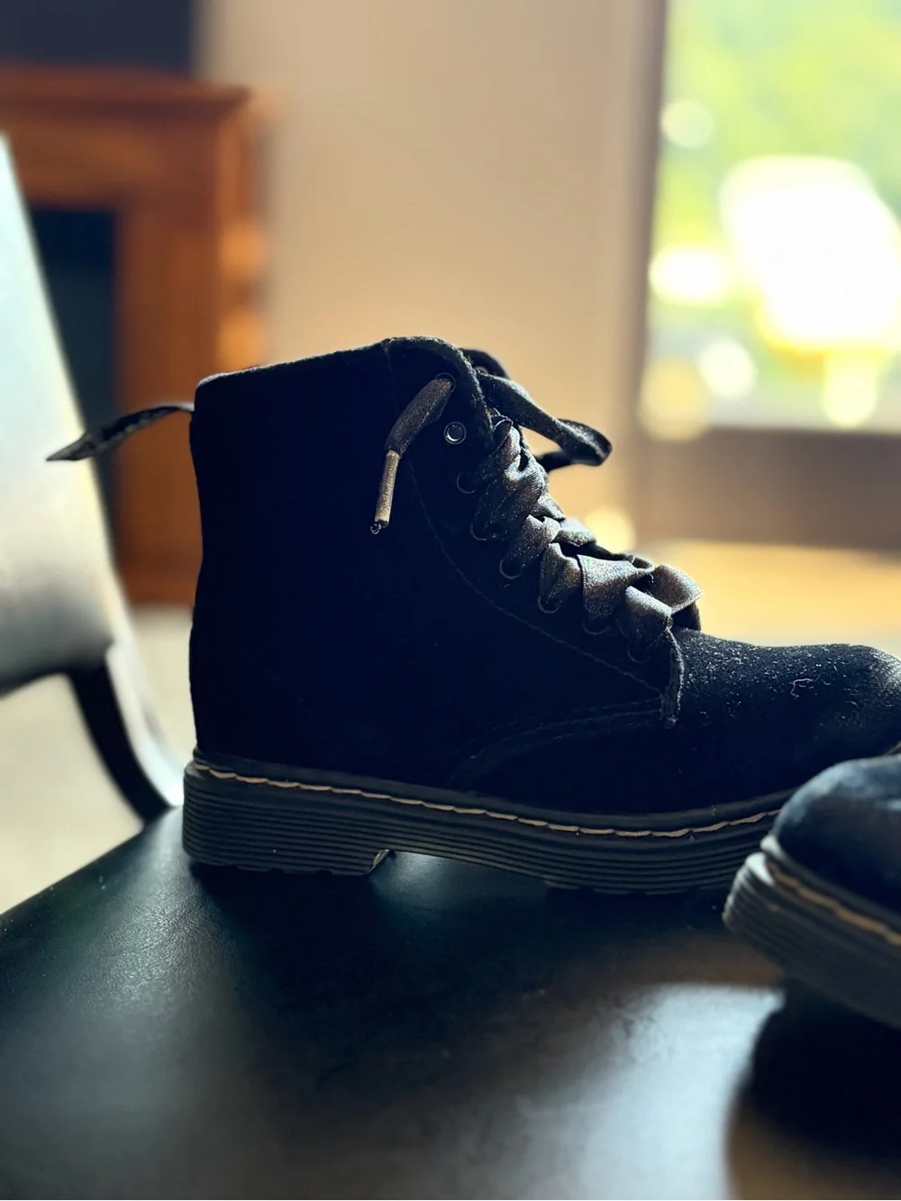 Dr. Martens toddler dr